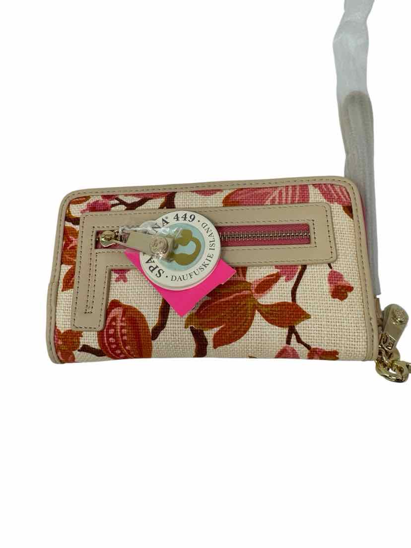 SPARTINA Wallet