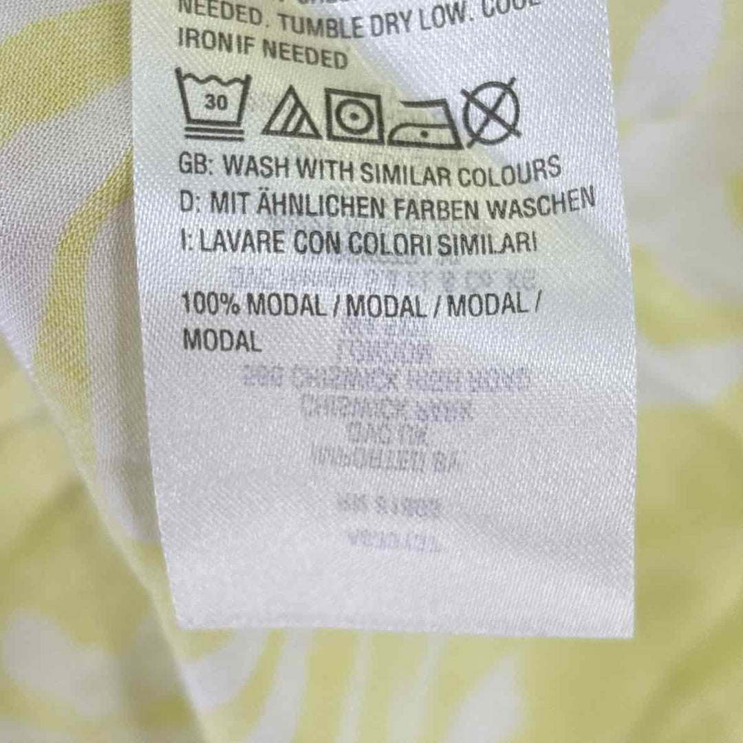 Size M Multi-Color Dress