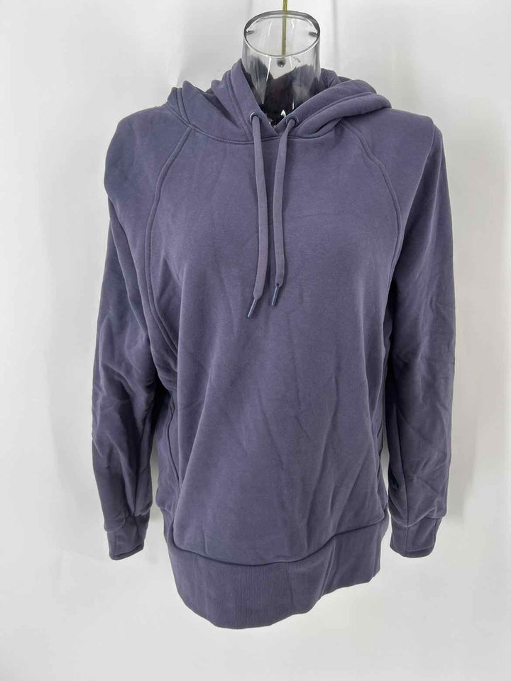 Size XL Athleta Lavender Sweater