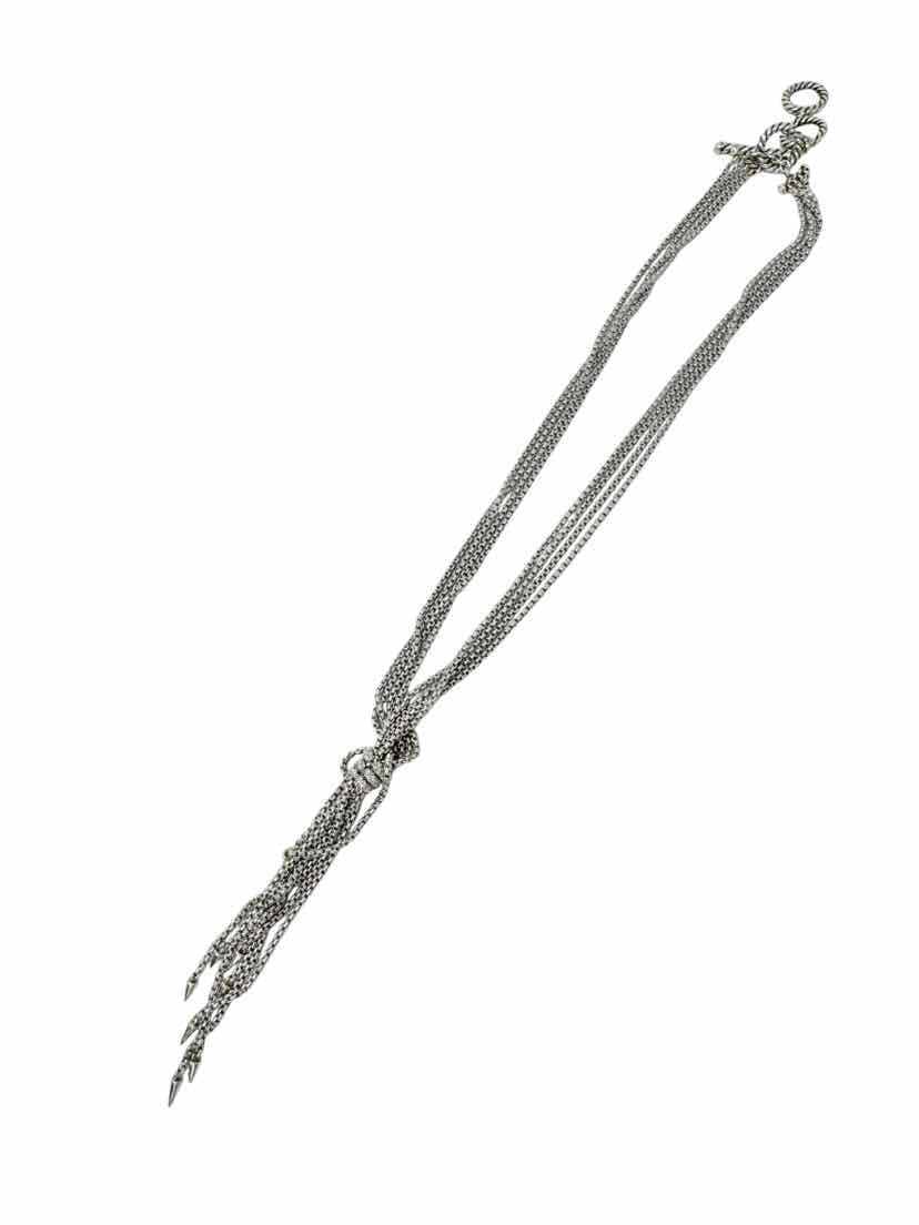 David Yurman Luxury - Necklace
