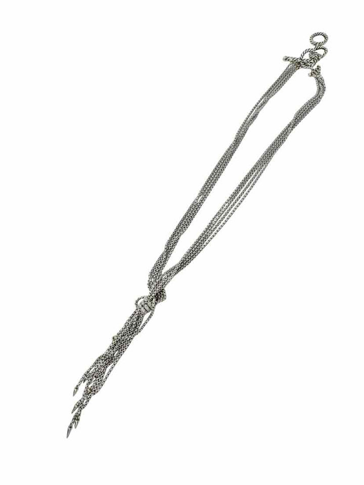 David Yurman Luxury - Necklace
