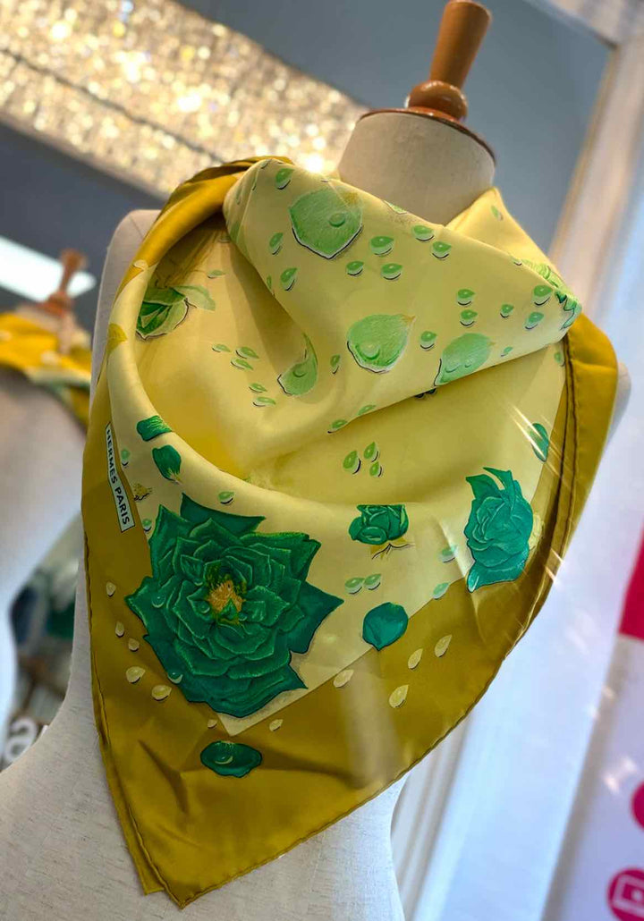 HERMES Luxury - Scarf