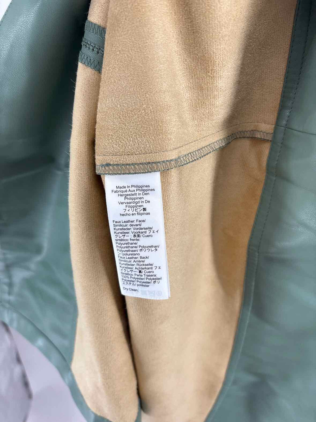 Size 8 J Crew Green Dress