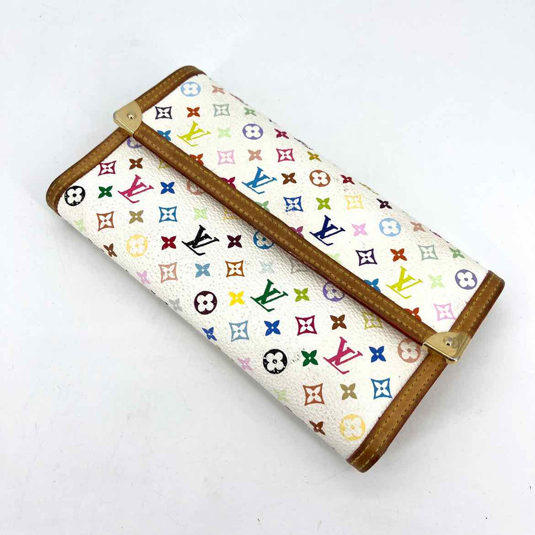 Louis Vuitton Luxury - Wallet