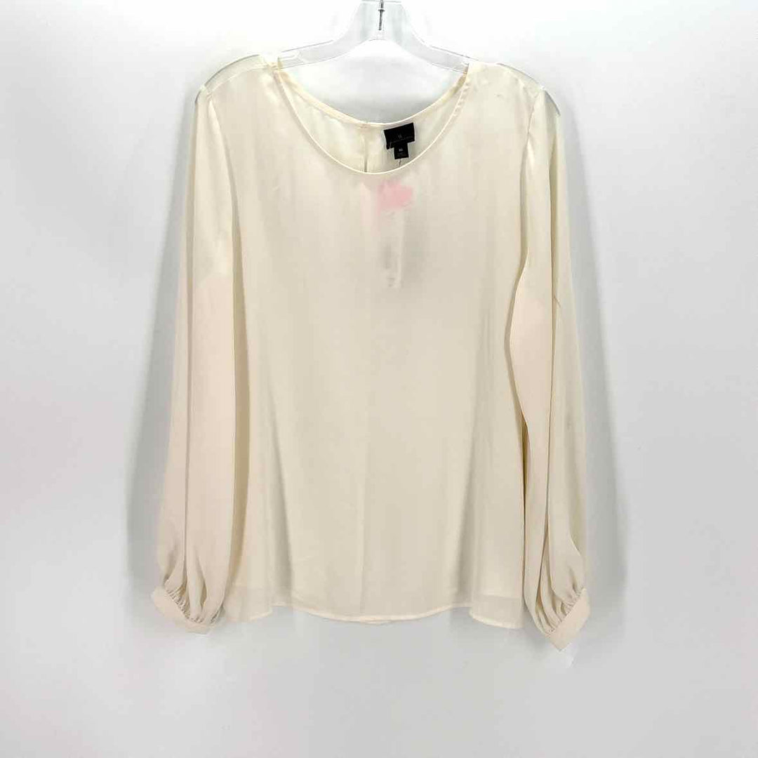 Size XL WORTHINGTON Ivory Shirt