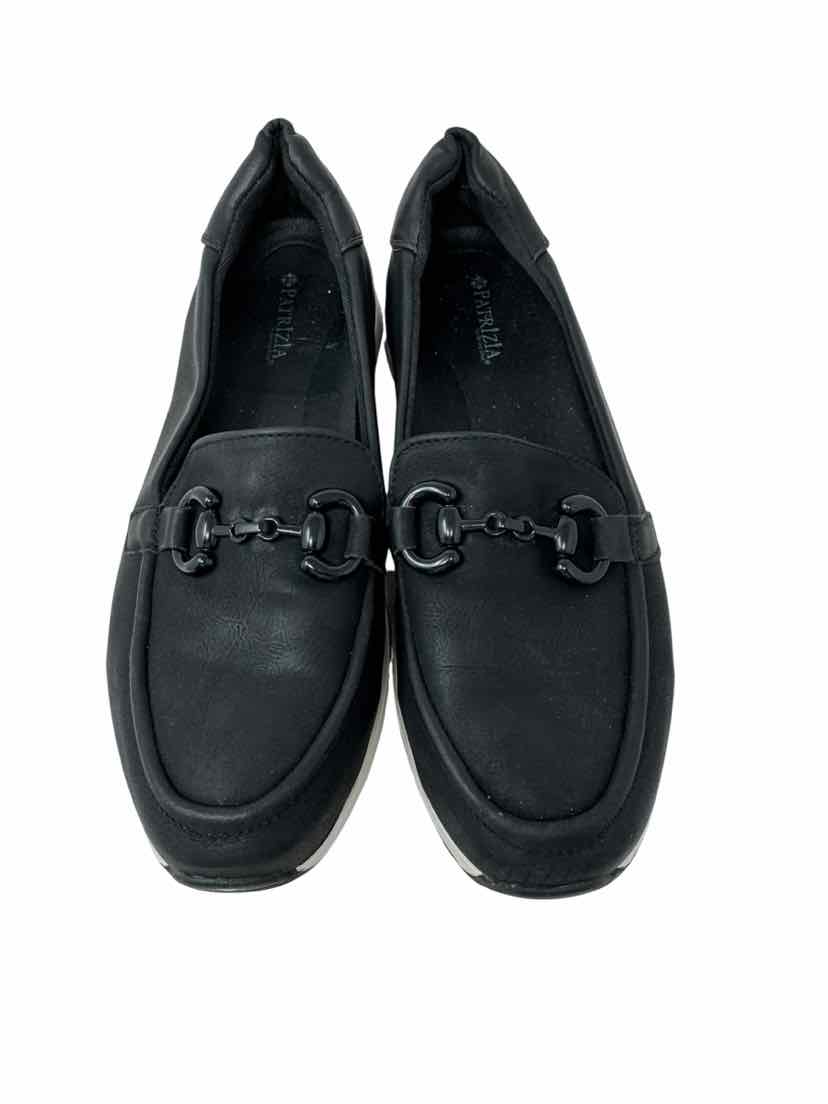 Shoe Size 42 SPRING STEP Black Loafers
