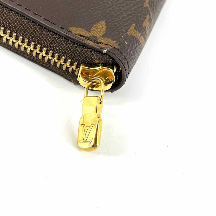 Louis Vuitton Luxury - Wallet