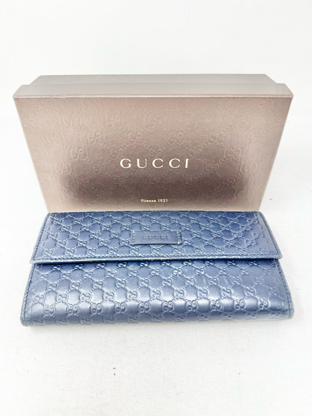 Gucci Wallet