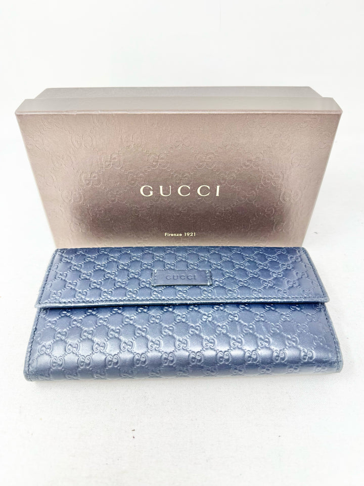 Gucci Wallet
