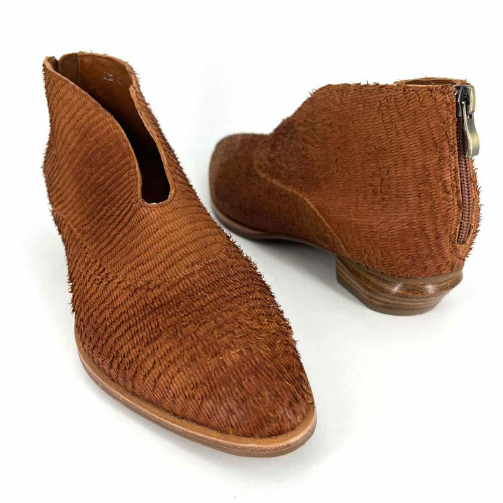 Shoe Size 40 Camel Boots