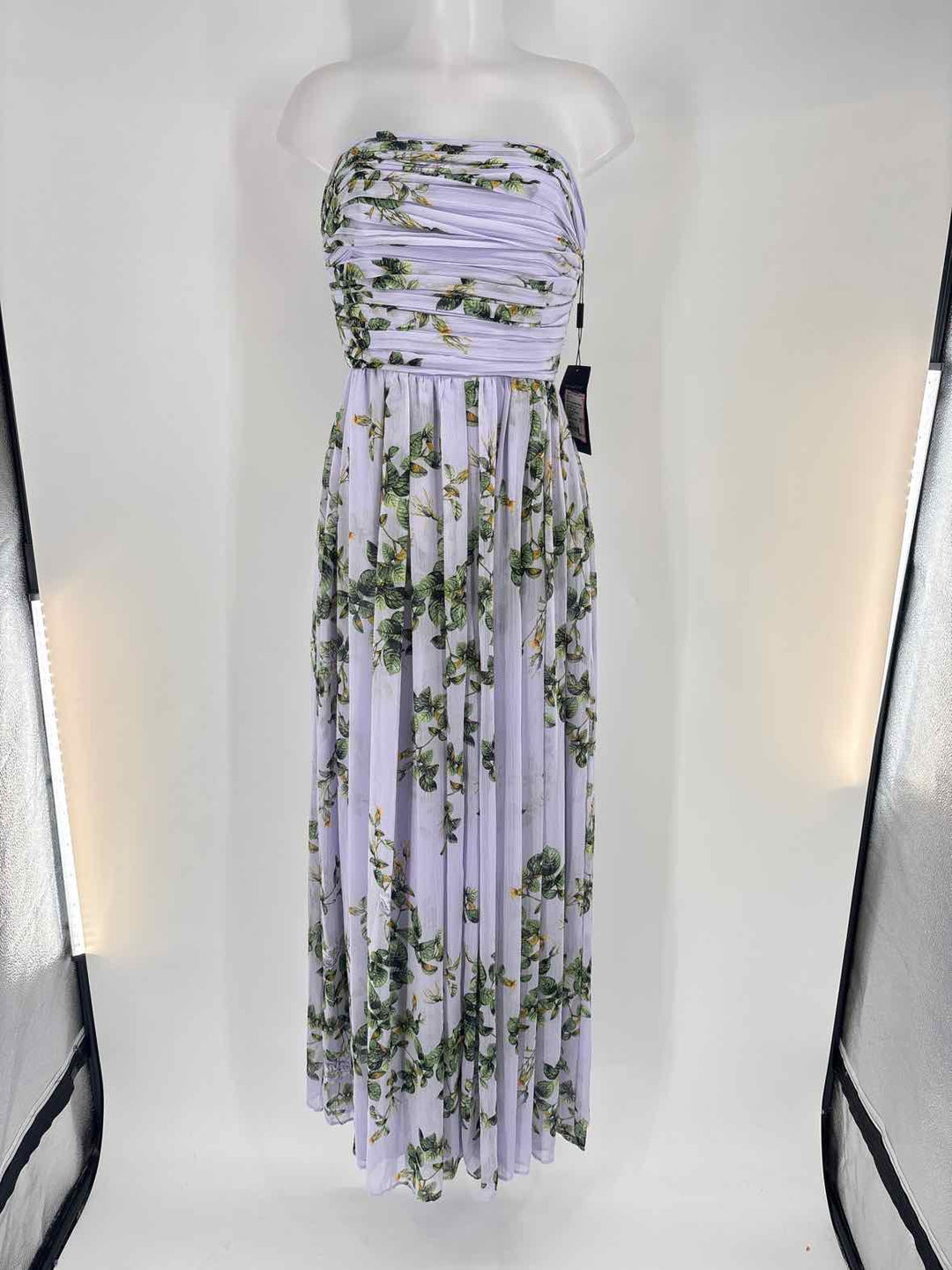 WHBM Maxi Dress