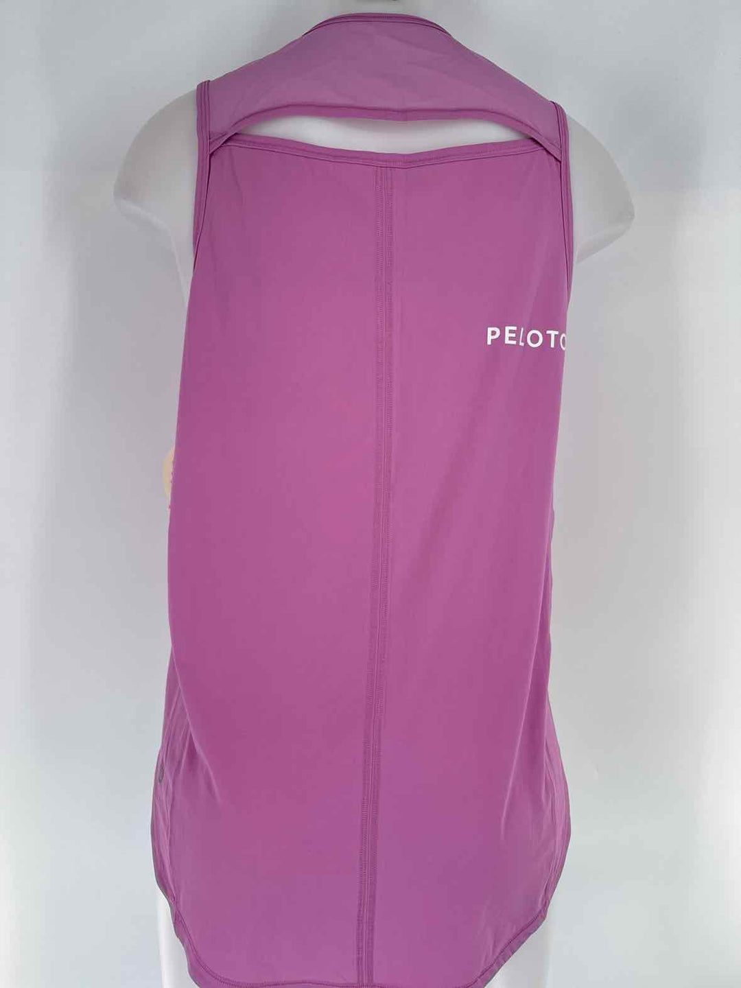 Size L Lululemon Purple Shirt