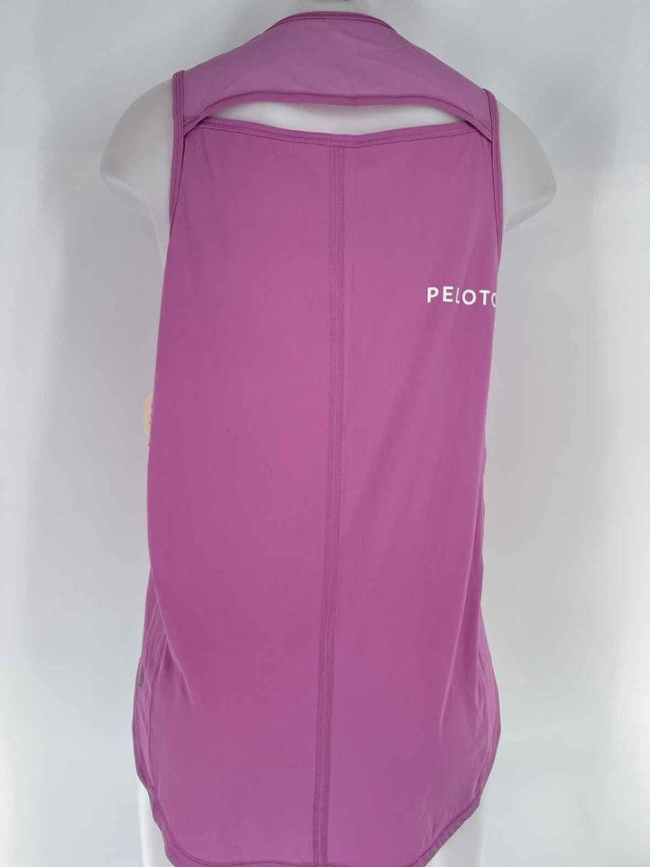 Size L Lululemon Purple Shirt