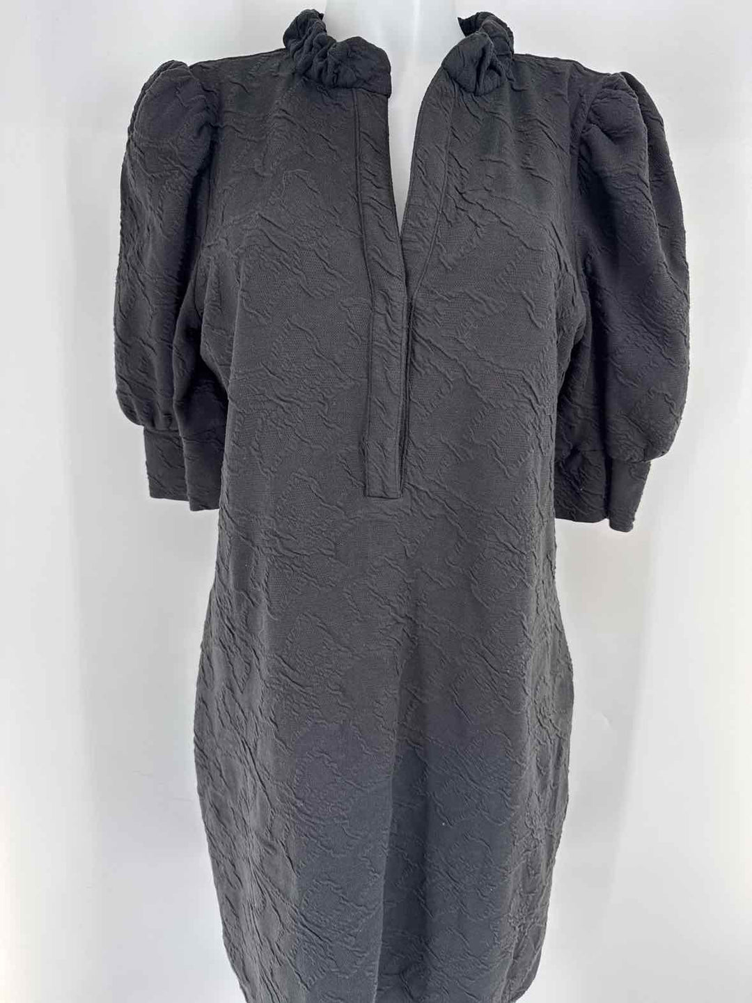 Size L Lilly Pulitzer Black Dress