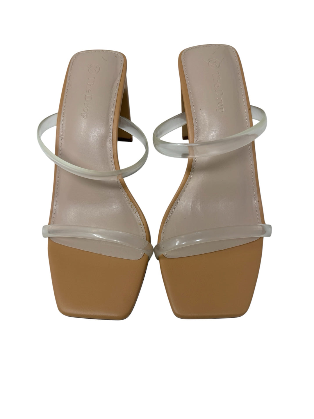 Shoe Size 7 Nude Sandals