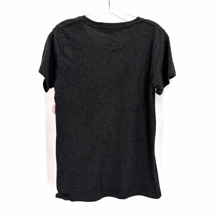 Size XL Charcoal Shirt