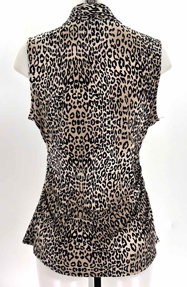 Size XL Vince Camuto Multi-Color Shirt