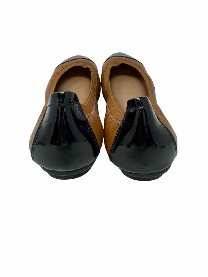 Shoe Size 38 JOSEF SEIBEL Brown Flats