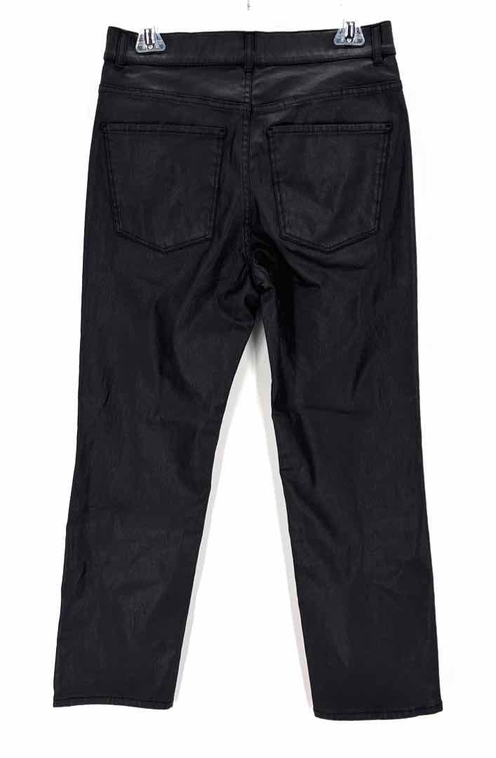 Size 8 MASSIMO DUTTI Black Pants