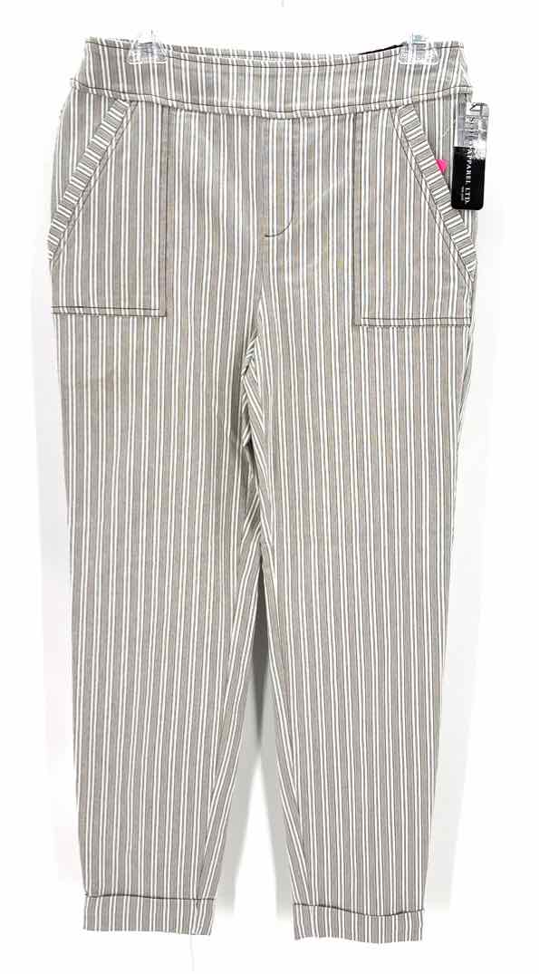 Size M Gray Pants