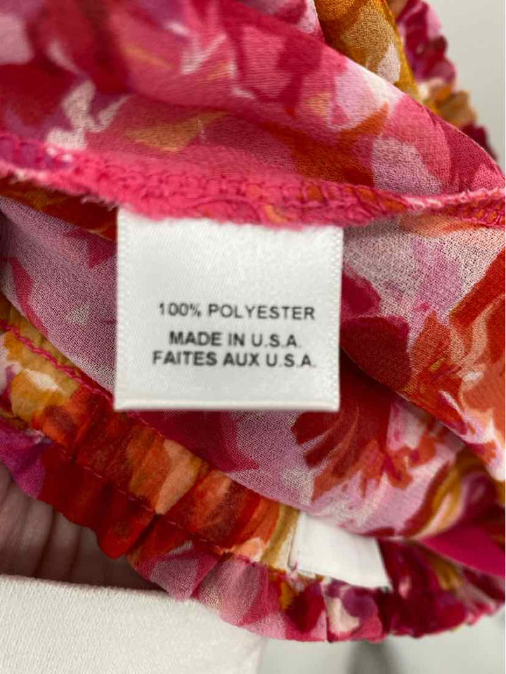 Size M MISA Multi-Color Skirt