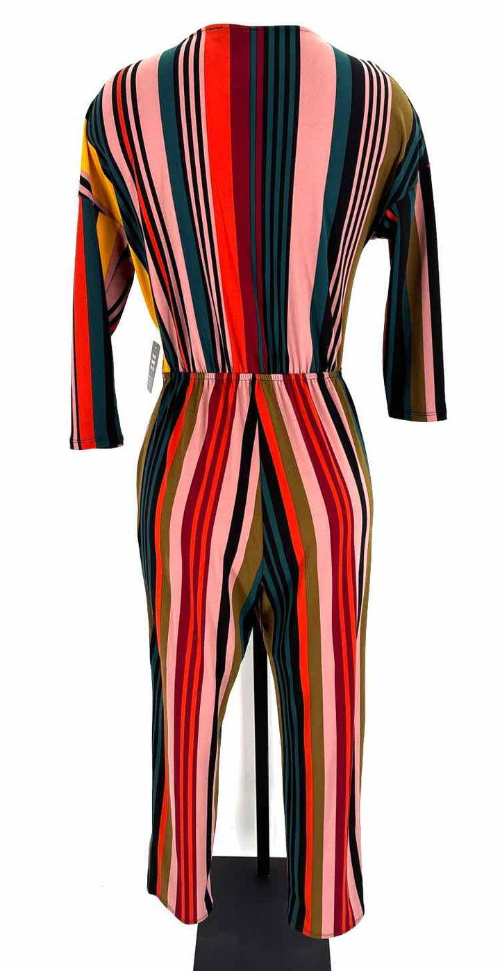 Size S EXPRESS Multi-Color Dress