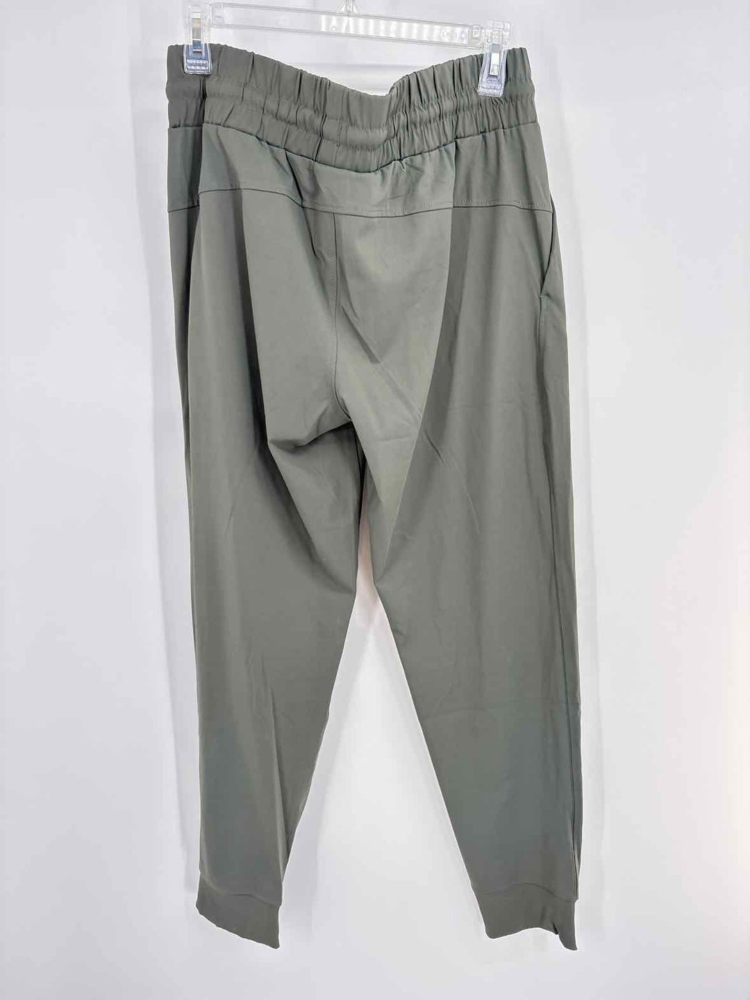 Size M Olive 2 PC Dress