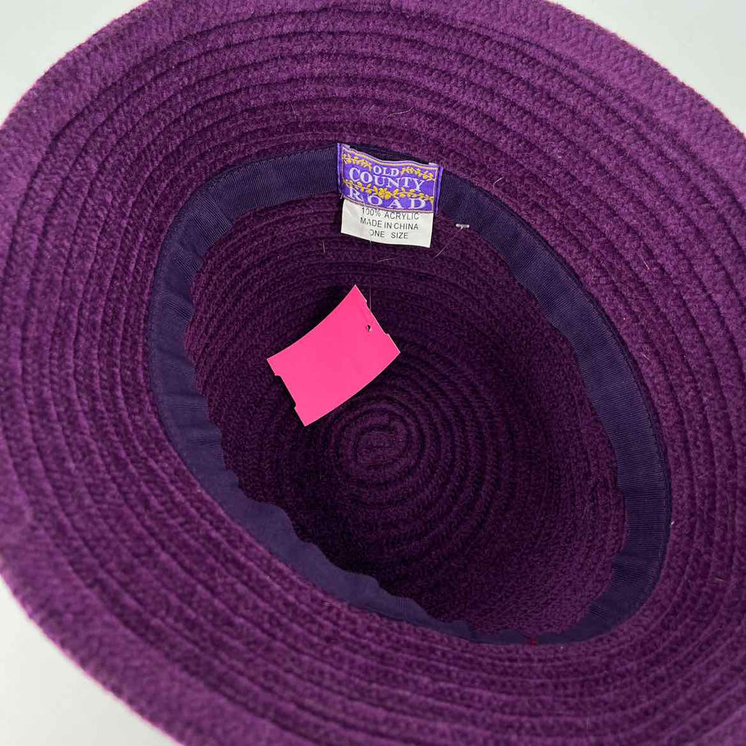 Hats
