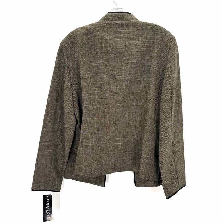 Size 16 Green Jacket