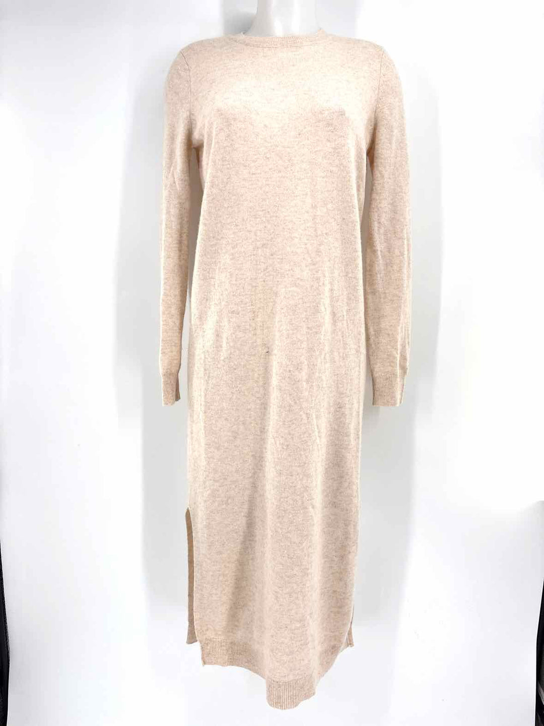 Size S Cream Dress