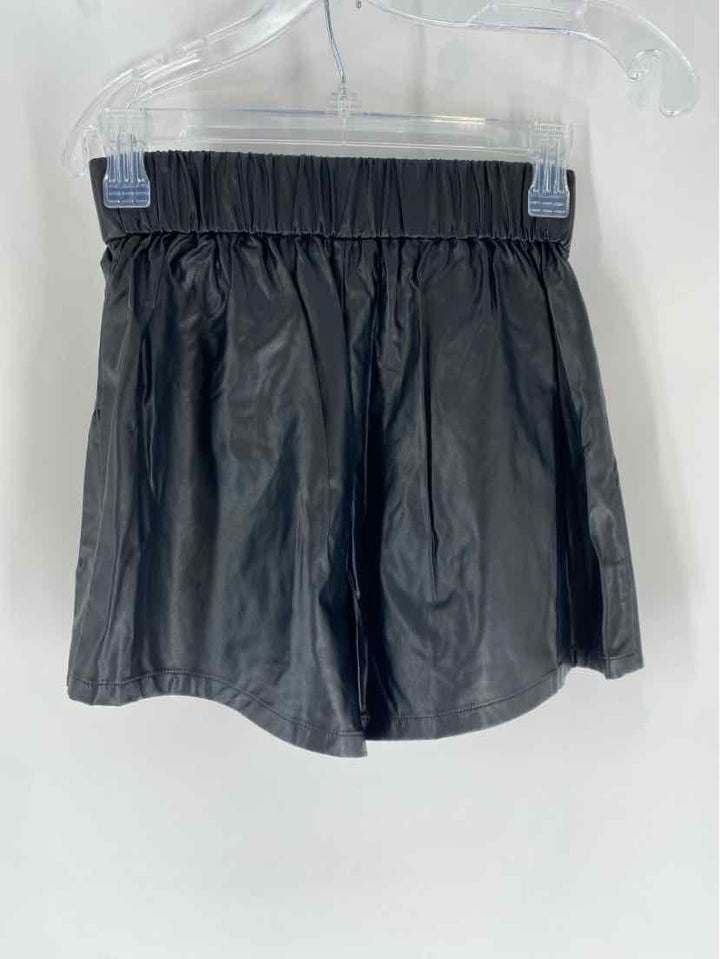 Size XS CROSBY Black Skirt