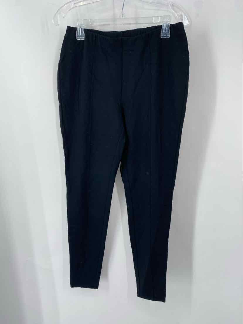 Size M J JILL Black Pants