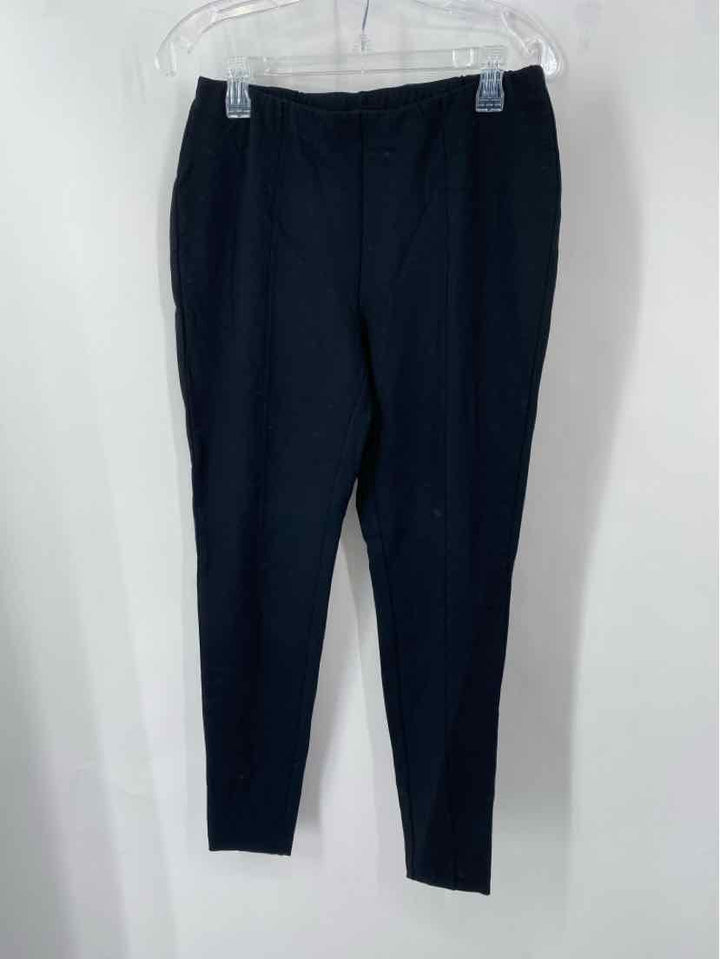 Size M J JILL Black Pants