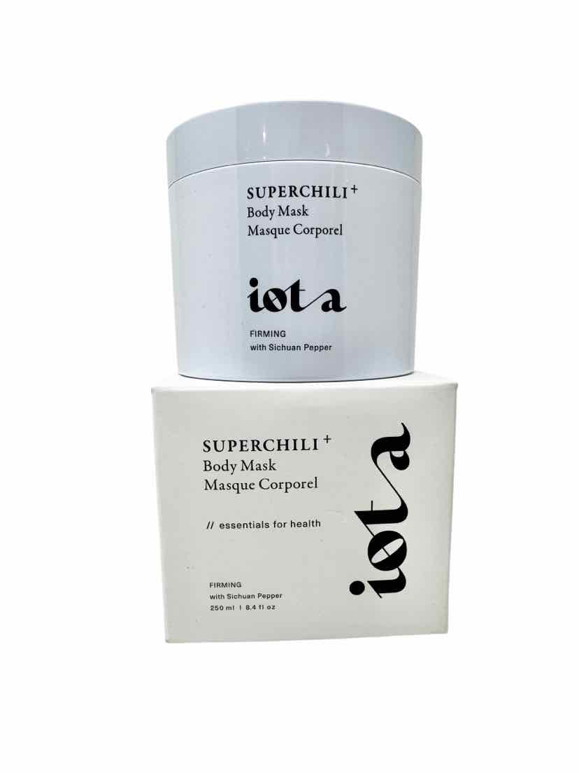 Anti-Aging Products