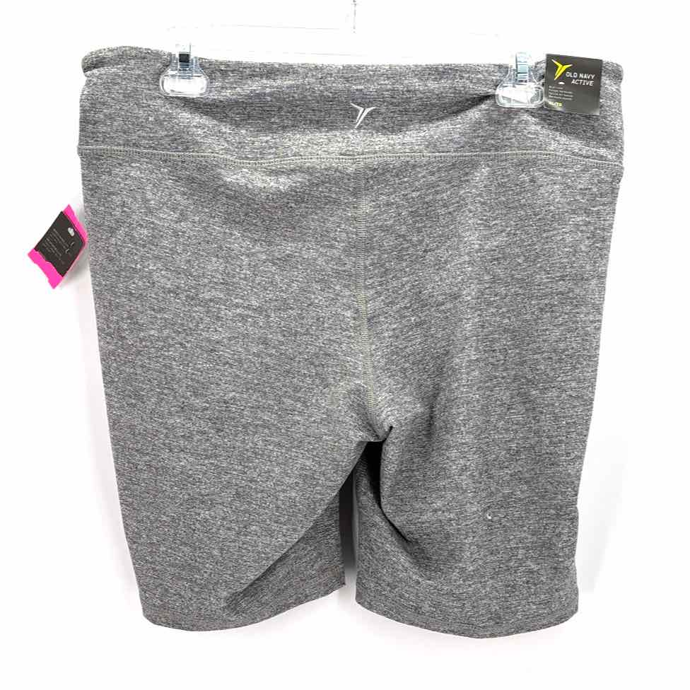 Size XL Old Navy Gray Shorts