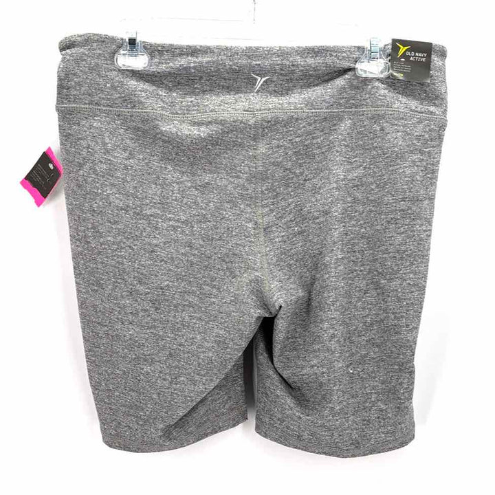 Size XL Old Navy Gray Shorts