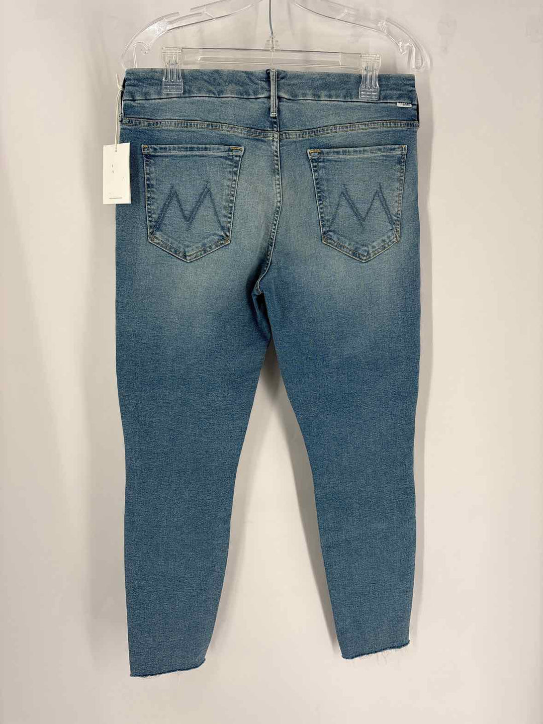 Size 32 MOTHER Denim Pants