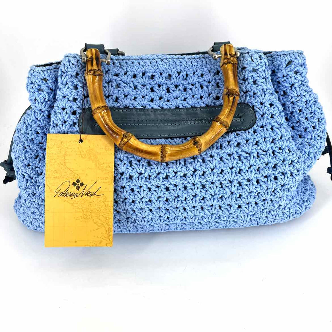 PATRICIA NASH Purse