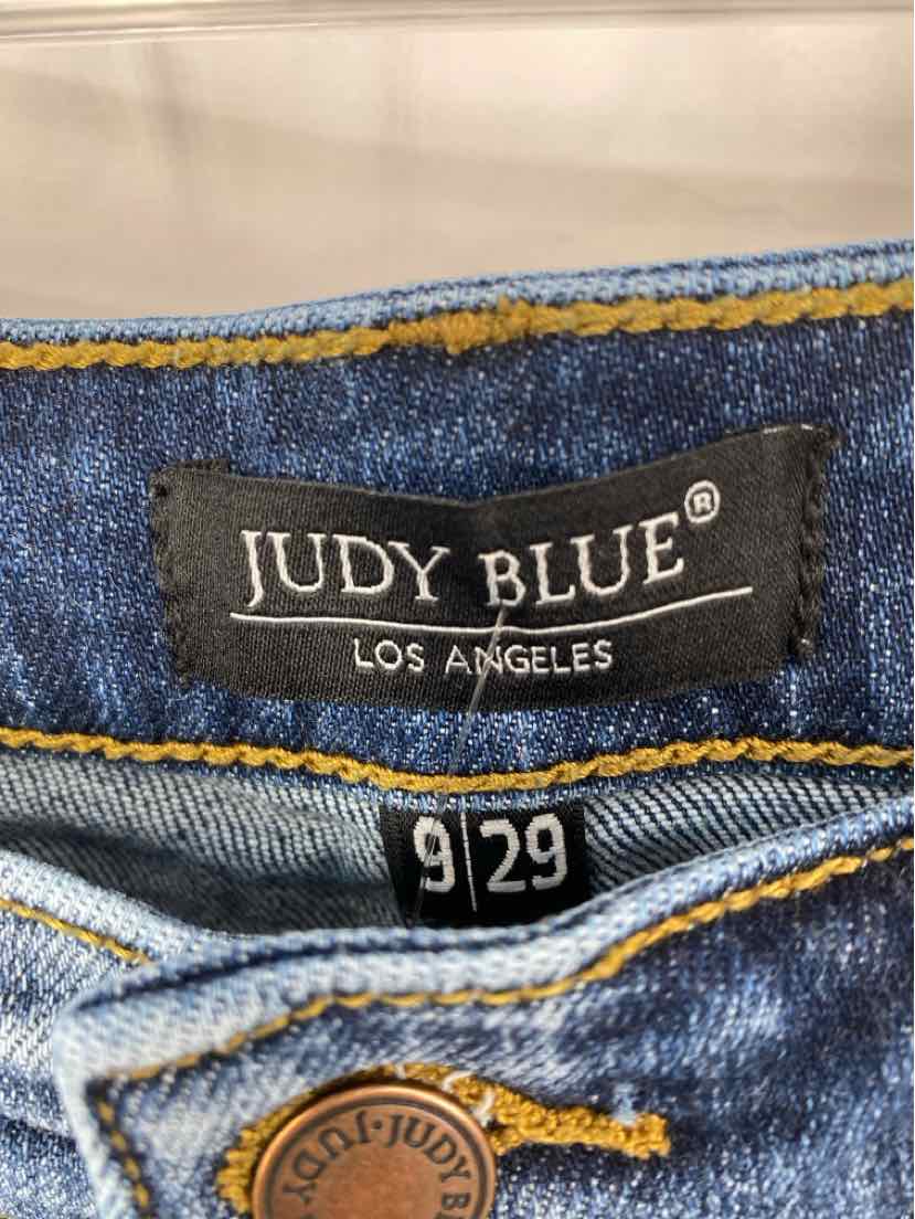 Size 29 JUDY BLUE Denim Pants