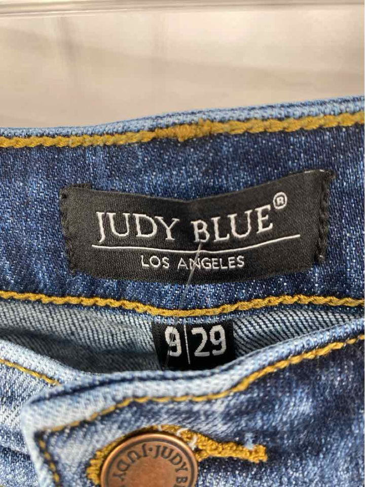 Size 29 JUDY BLUE Denim Pants