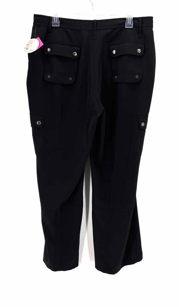 Size 23 Black Pants