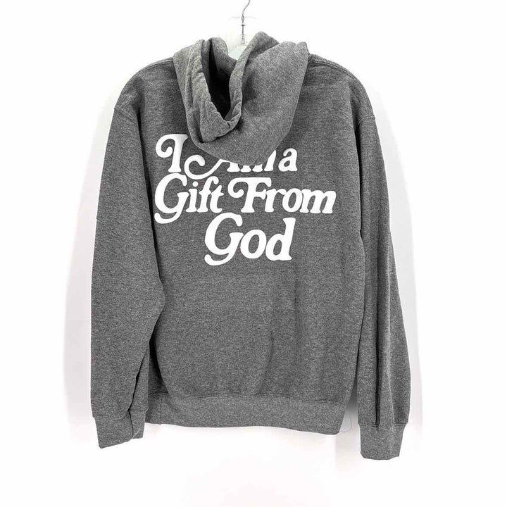 Size S Gray Sweater