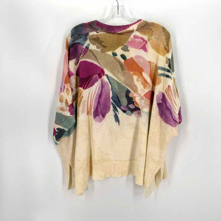 Size L/XL Chico's Ivory Sweater