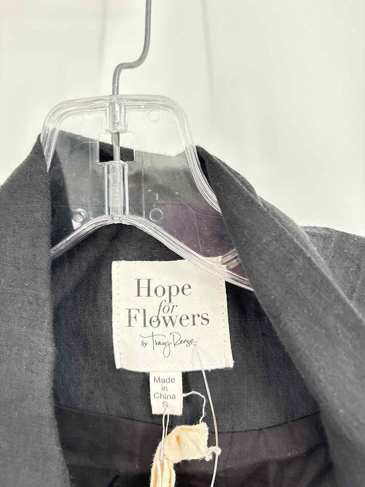 Size S Black Jacket