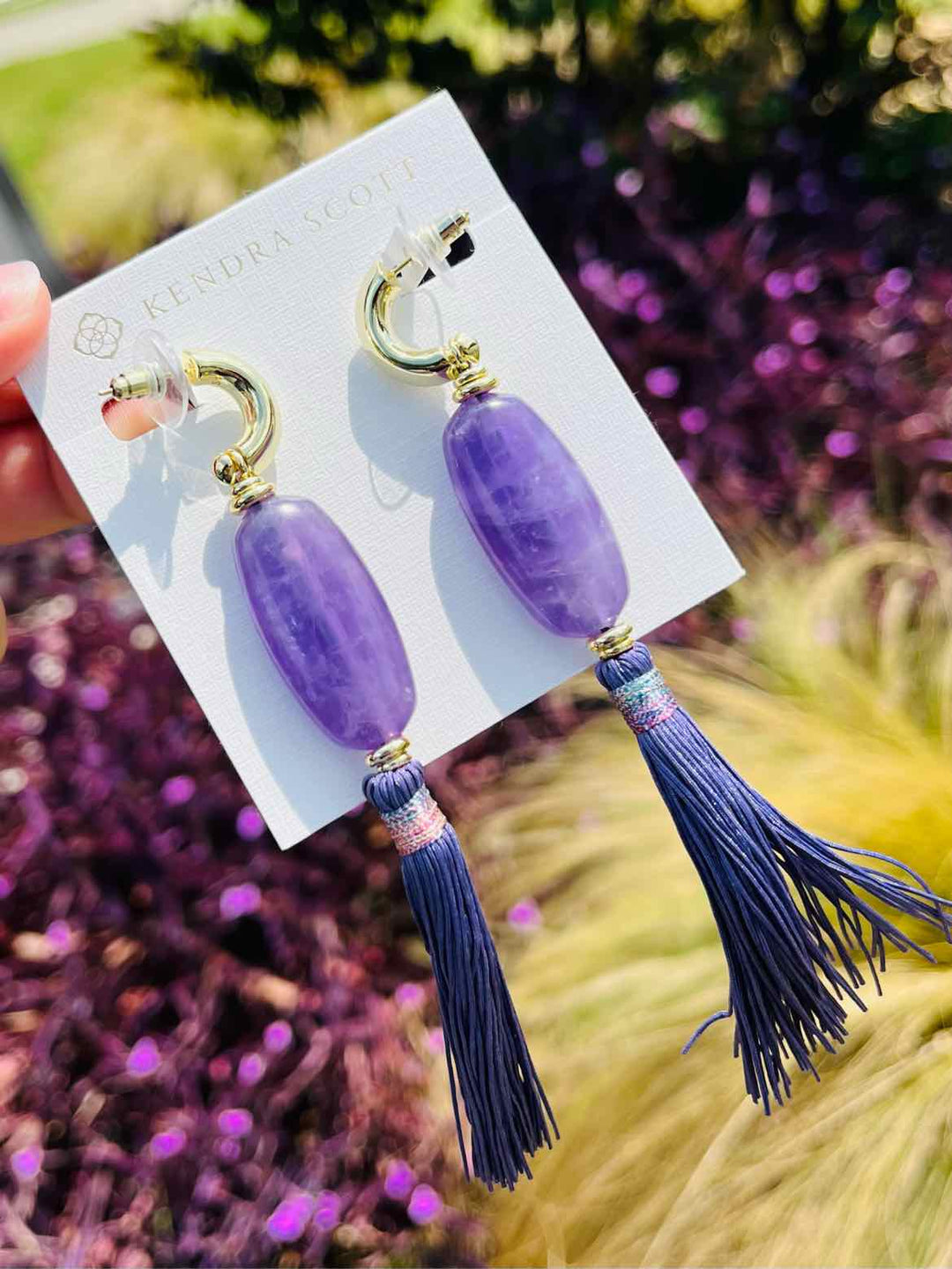 KENDRA SCOTT Earrings