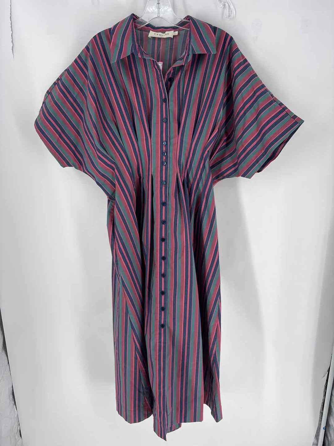 Size L Pink Dress