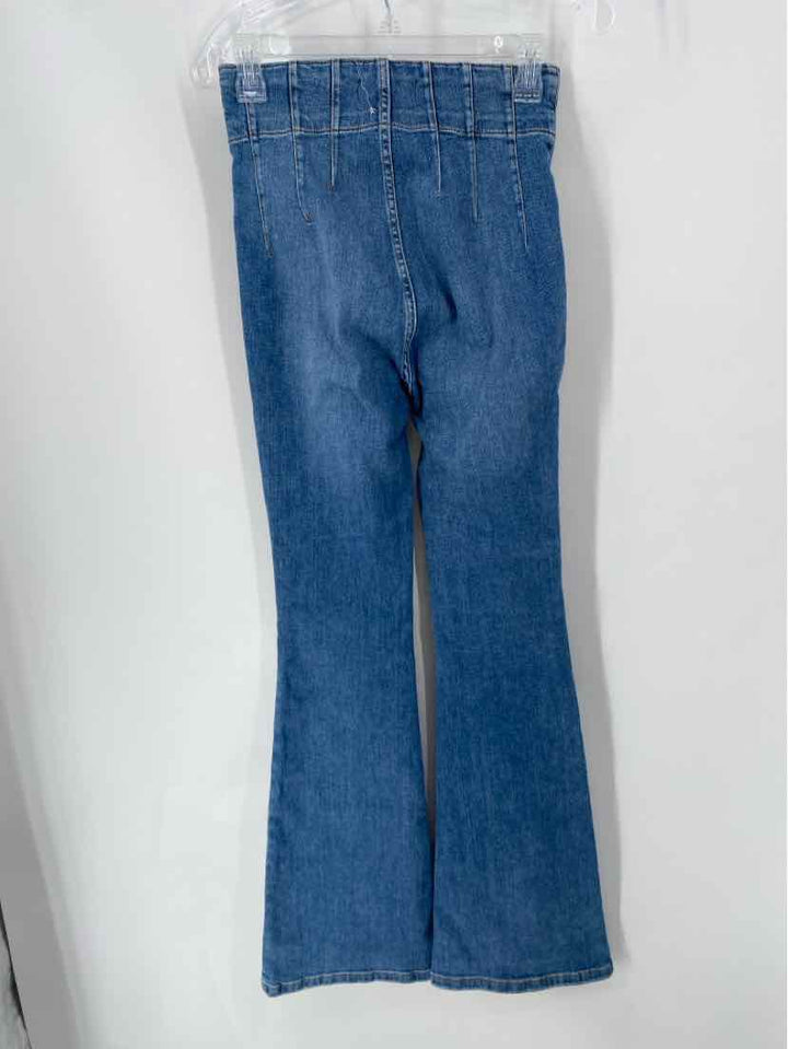Size 27 WE THE FREE Denim Jeans