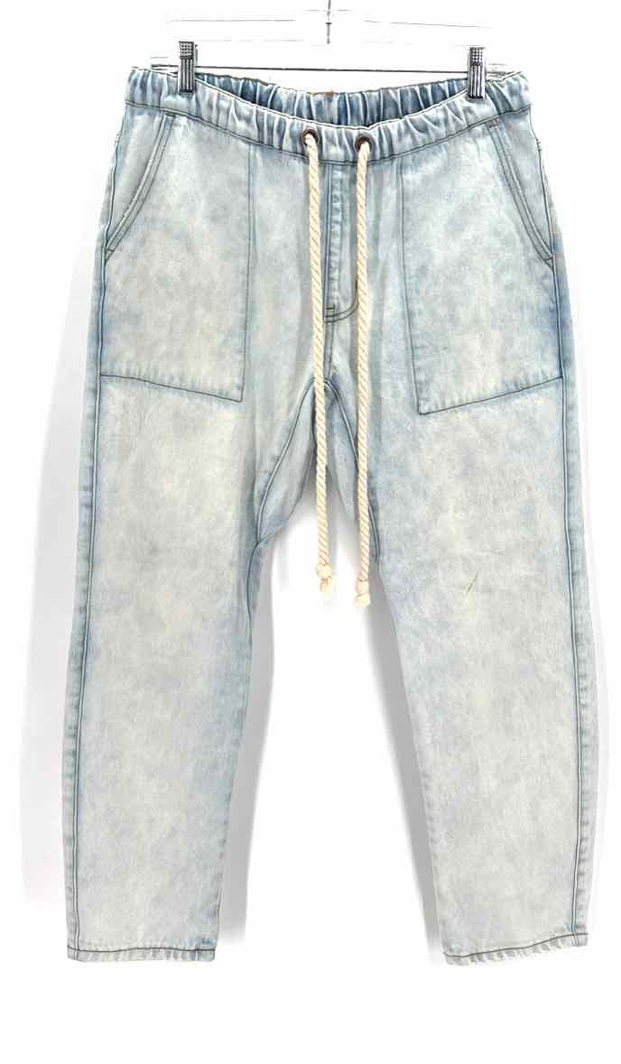 Size M ONE TEASPOON Denim Pants