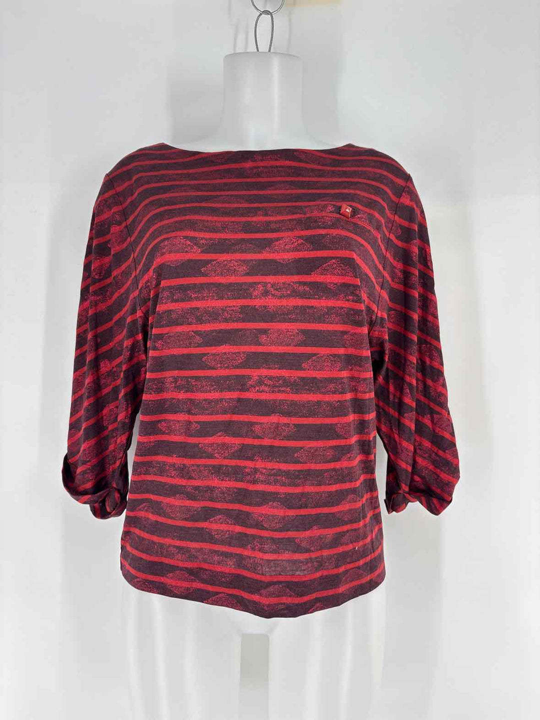 Size S MARC BY MARC JACOBS Red Shirt