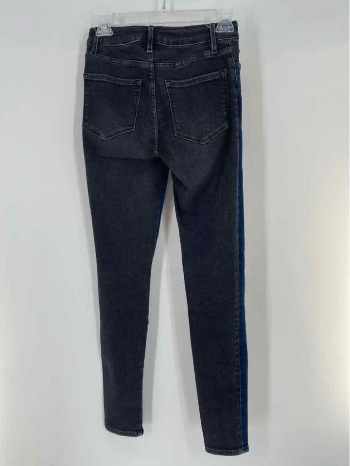 Size 1 FRAME Denim Pants